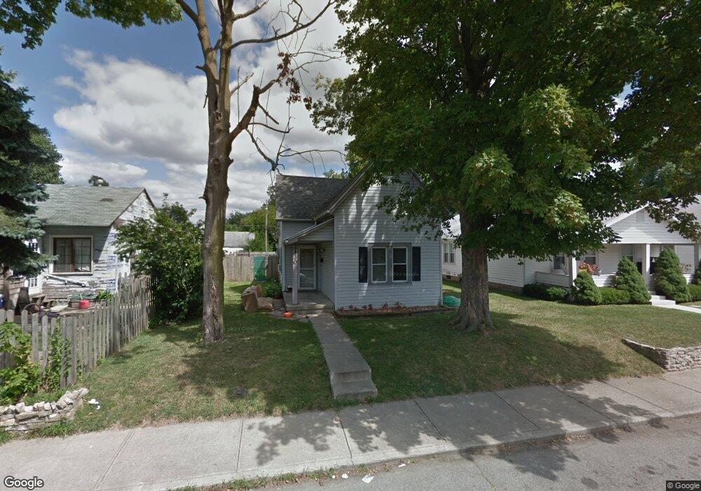 2130 Mckinley St, Anderson, IN 46016 - photo 1