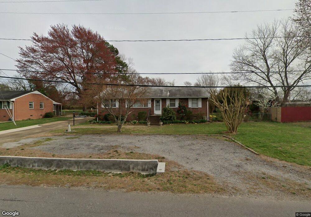 1217 Newell Rd, Richmond, VA 23225 - photo 1