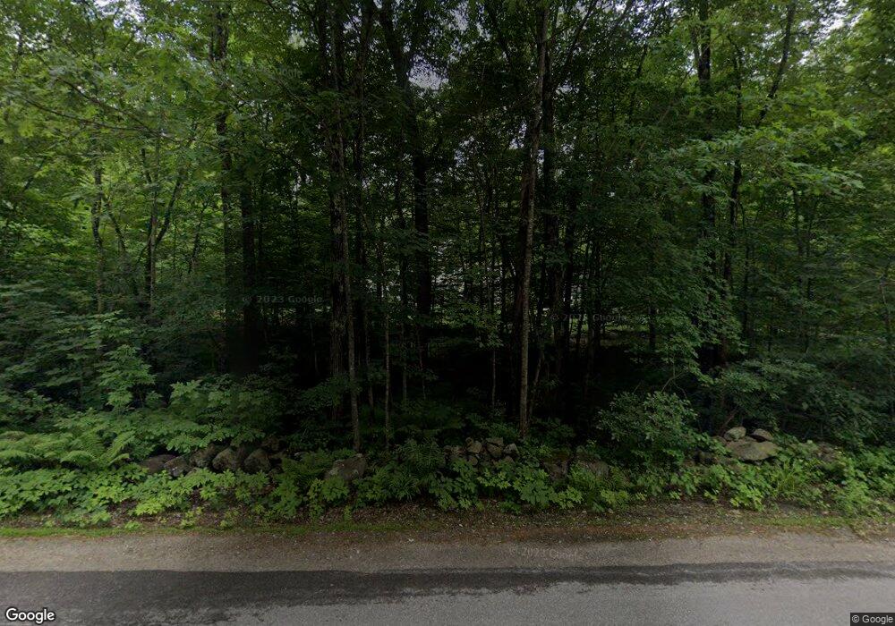 881 Clement Hill Rd, Contoocook, NH 03229 - photo 1