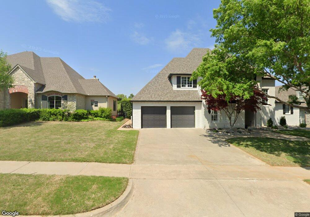 12218 S 2nd St, Jenks, OK 74037 - photo 1