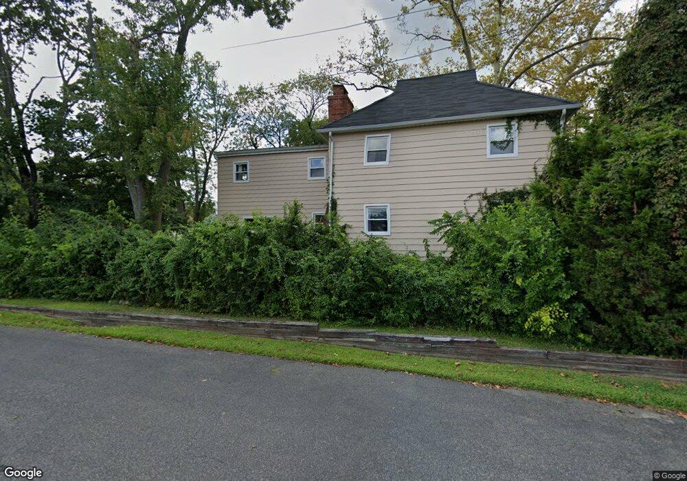 401 Macarthur Blvd, Haddonfield, NJ 08033 - photo 1