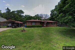 1512 7th St, Pawnee, OK 74058