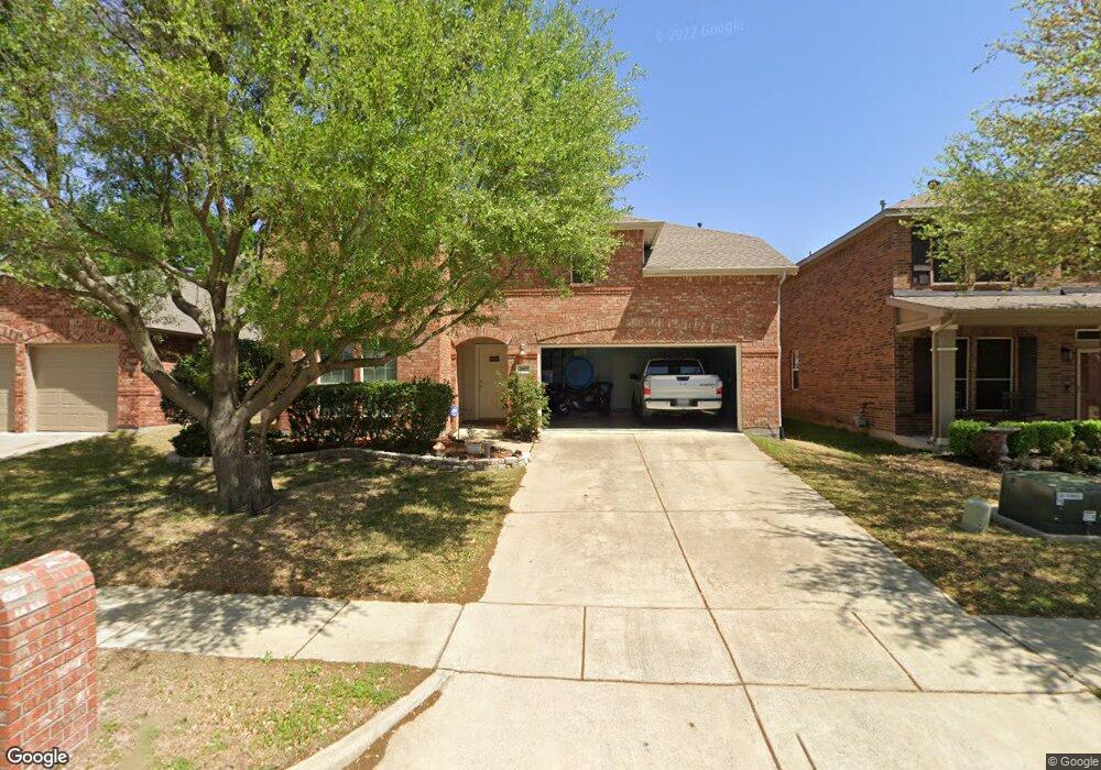 2017 Highland Dr, Wylie, TX 75098 - photo 1