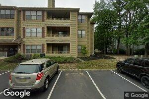 1604 Stoneridge Cir Unit 1604, Helmetta, NJ 08828