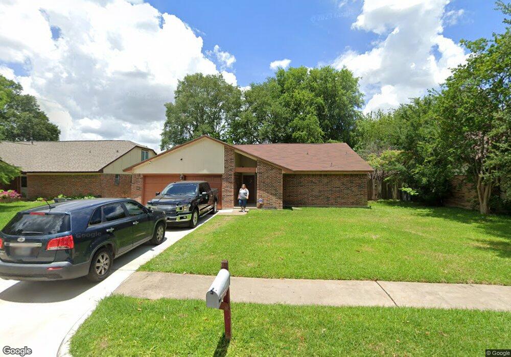 6106 Bihia Forest Dr, Houston, TX 77088 - photo 1