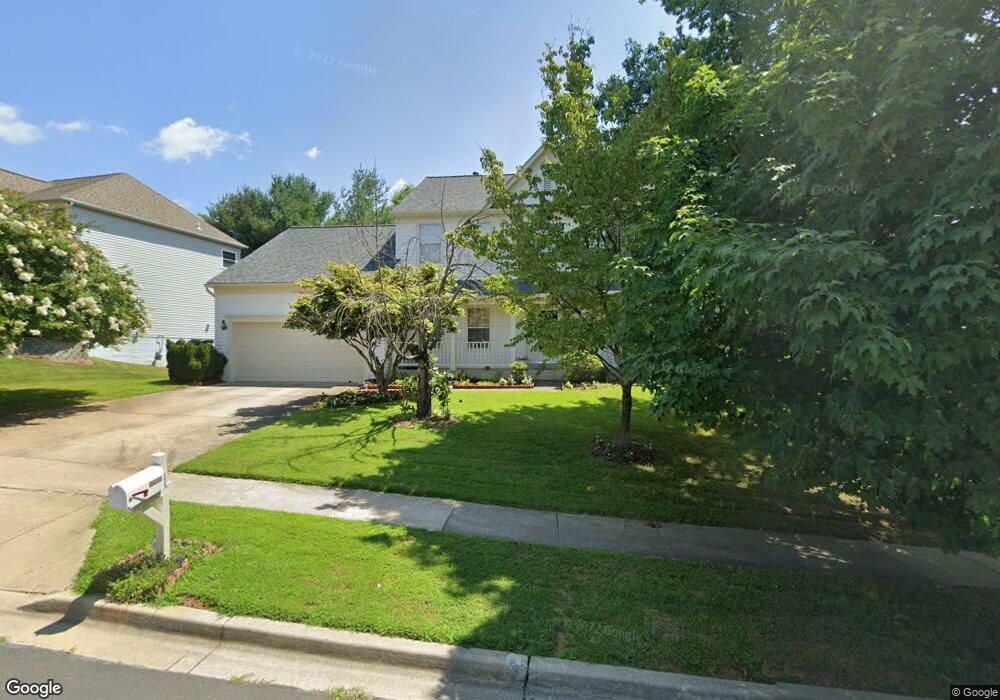 11036 Grassy Knoll Terrace, Germantown, MD 20876 - photo 1