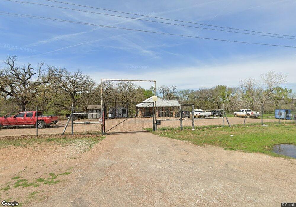 10244 W Interstate 20, Millsap, TX 76066 - photo 1