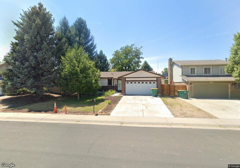 1557 S Granby St, Aurora, CO 80012 - photo 1