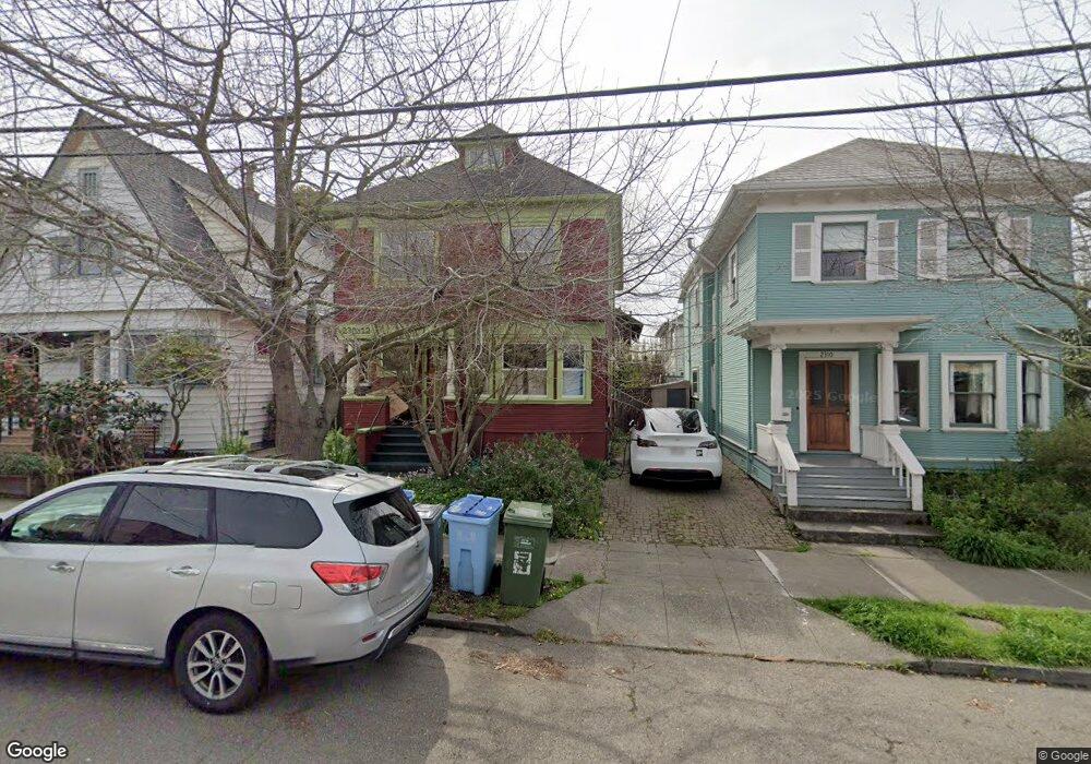 2312 Russell St, Berkeley, CA 94705 - photo 1