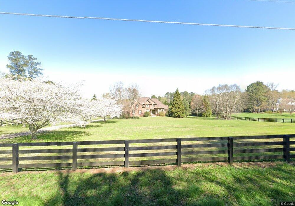 1805 Trinity Church Rd, Canton, GA 30115 - photo 1