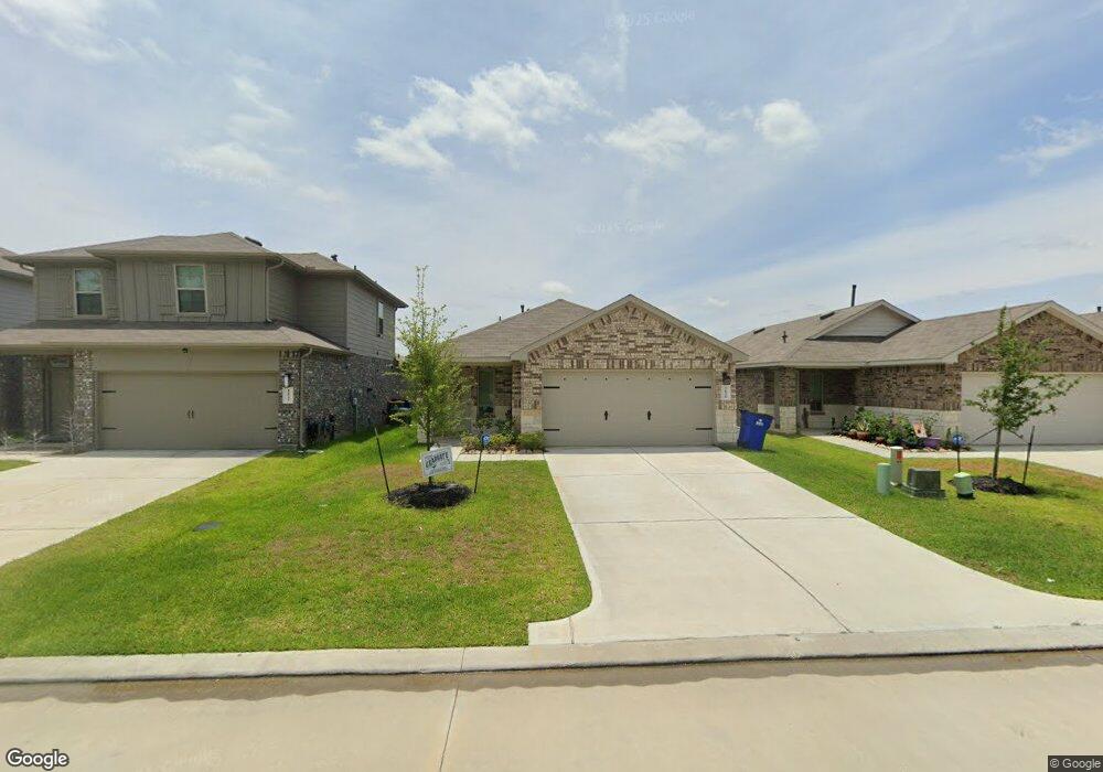 16928 Rich Pines Dr, Conroe, TX 77302 - photo 1