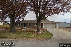 407 S High St, Baxter, IA 50028