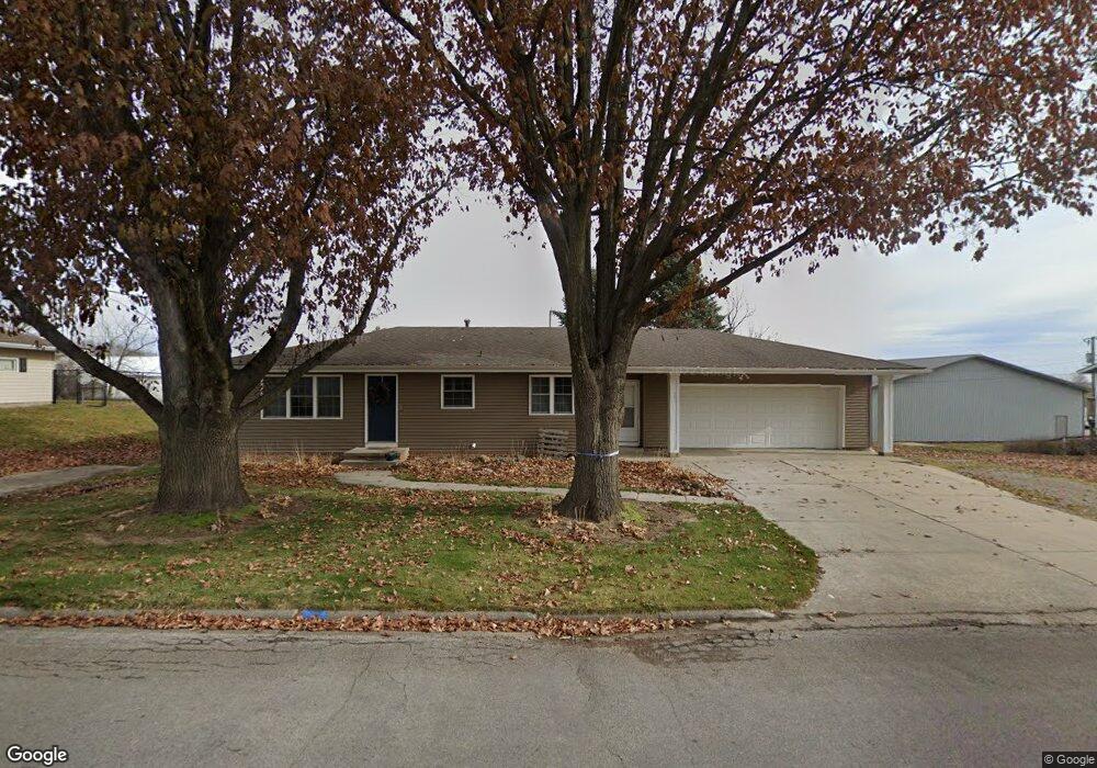 407 S High St, Baxter, IA 50028 - photo 1