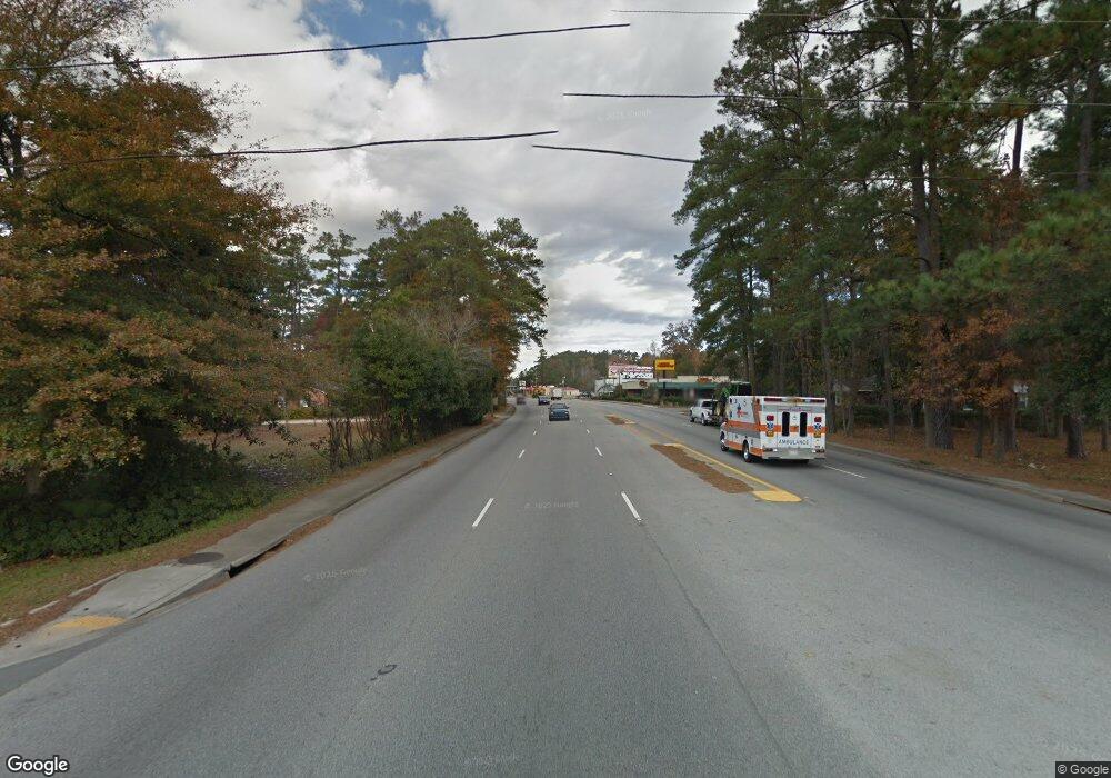 Hwy 501 Forest View Rd, Conway, SC 29526 - photo 1