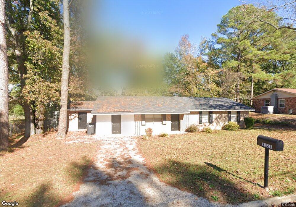 2321 Overlook Rd, Augusta, GA 30906 - photo 1