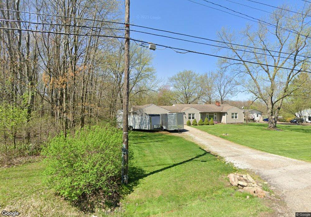 583 N Chillicothe Rd, Aurora, OH 44202 - photo 1