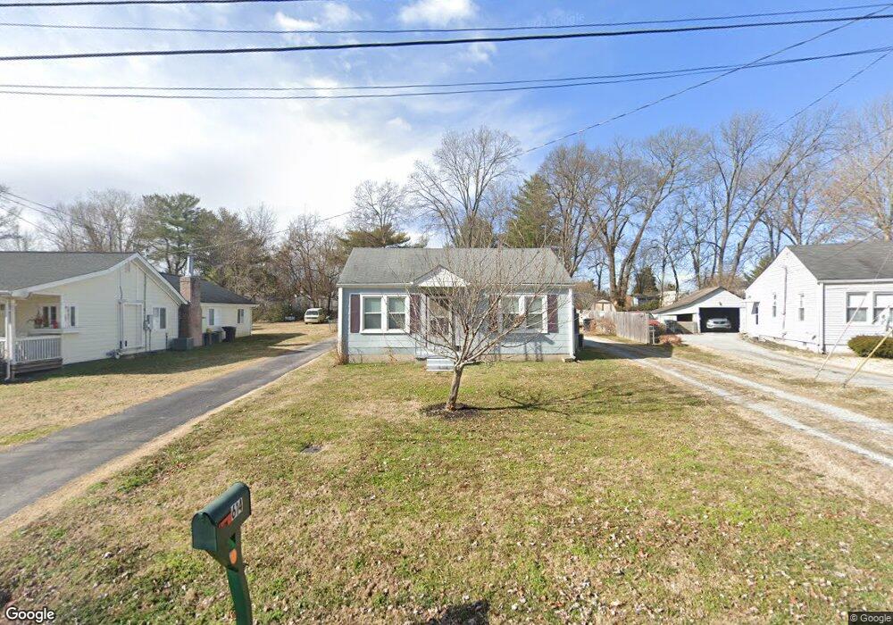 Street View Photo