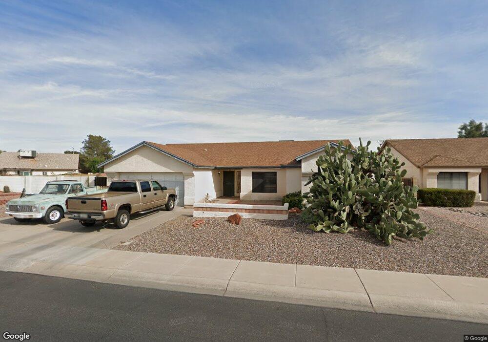 4802 W Earhart Way, Chandler, AZ 85226 - photo 1