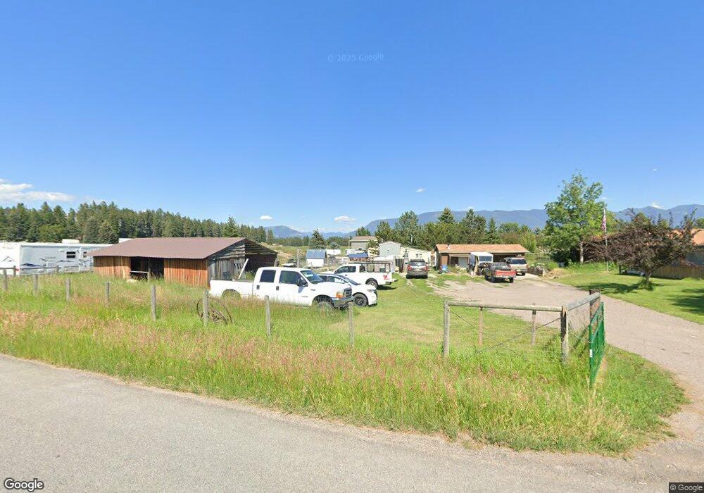 610 Wishart Rd, Kalispell, MT 59901 - photo 1