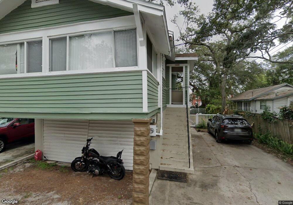 1026 Jackson St N, Saint Petersburg, FL 33705 - photo 1