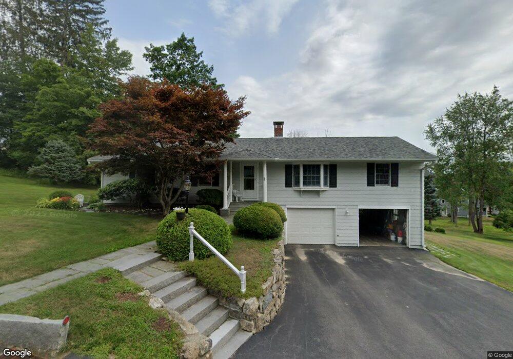 14 Clow Rd, Wolfeboro, NH 03894 - photo 1