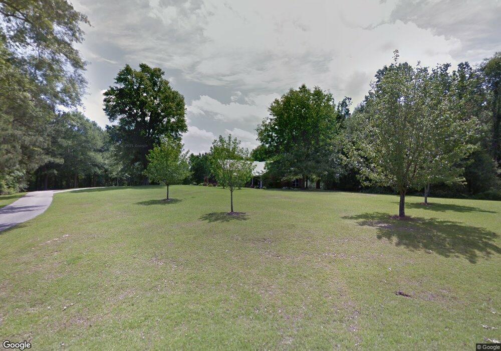 17 Twin Oaks Dr, Laurel, MS 39443 - photo 1