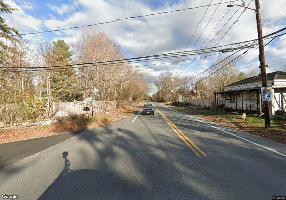 000 Boston Post Rd, Sudbury, MA 01776 - photo 1