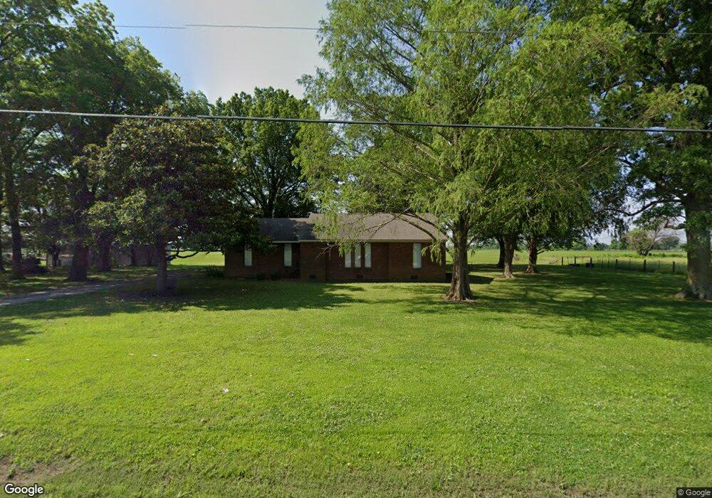 3063 E County Road 262, Blytheville, AR 72315 - photo 1