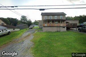 10 Bute, West Leisenring, PA 15489