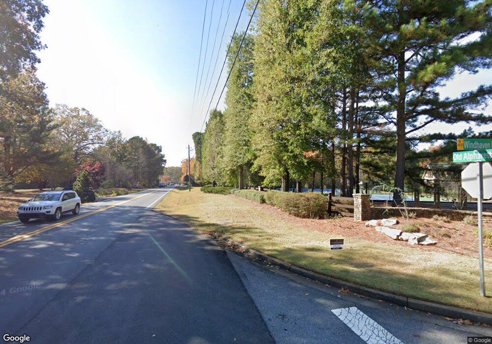 0 Old Alpharetta Rd unit 8299544, Alpharetta, GA 30005 - photo 1