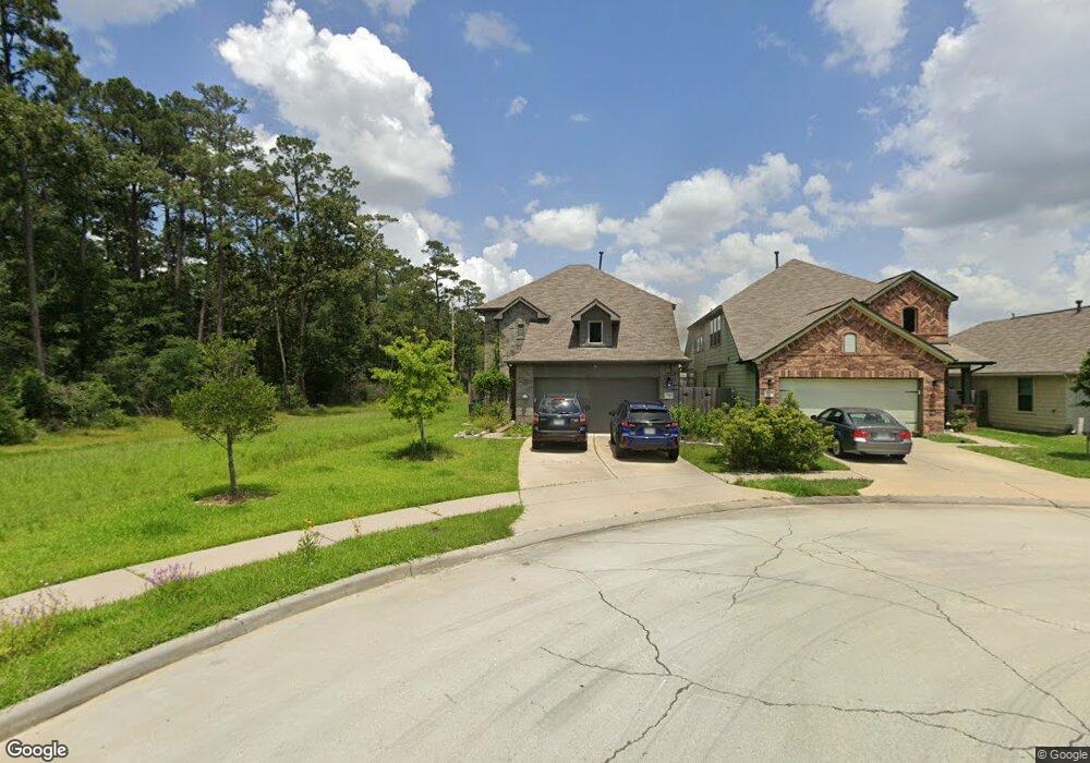 2942 Yaupon Grove Ln, Conroe, TX 77385 - photo 1