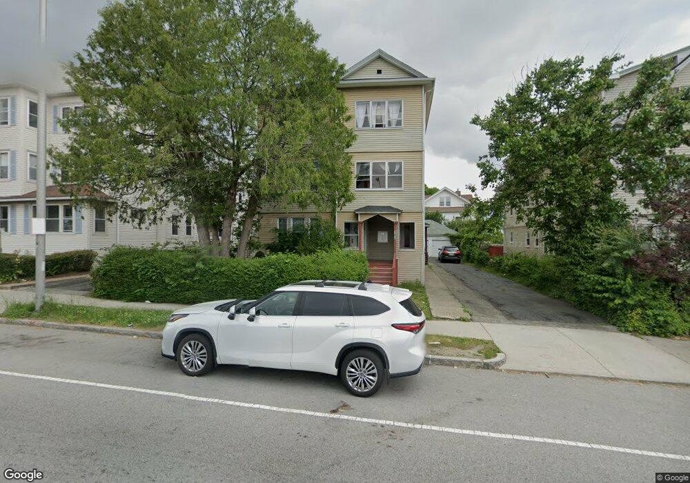 163 Providence St unit 3, Worcester, MA 01604 - photo 1