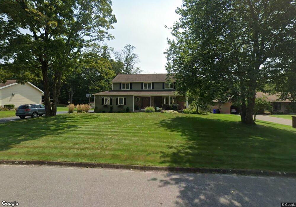 36 Fieldstone Dr, Rocky Hill, CT 06067 - photo 1