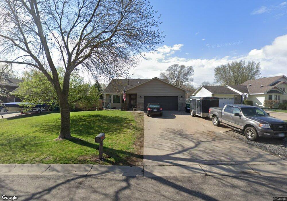 3020 121st Ave NW, Coon Rapids, MN 55433 - photo 1