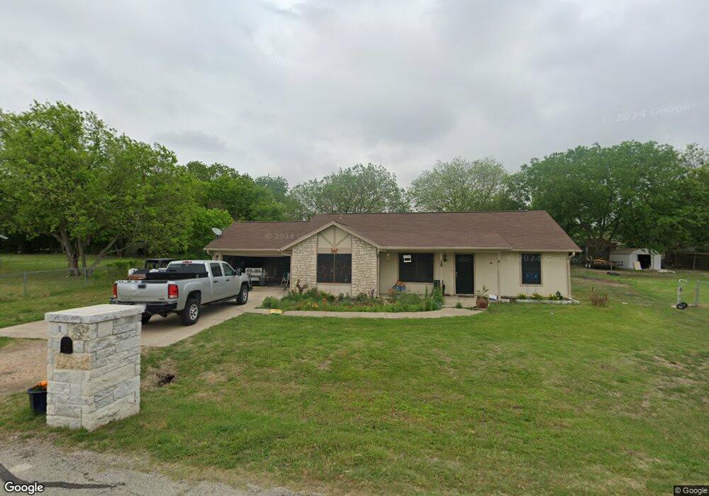 141 Park South Dr, Kyle, TX 78640 - photo 1