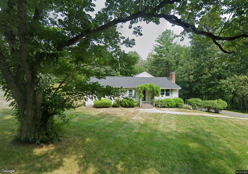 230 Goodale St, West Boylston, MA 01583 - photo 1