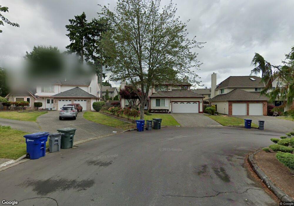 8917 NE 151st Place, Bothell, WA 98011 - photo 1