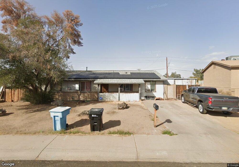 3730 W Dahlia Dr, Phoenix, AZ 85029 - photo 1