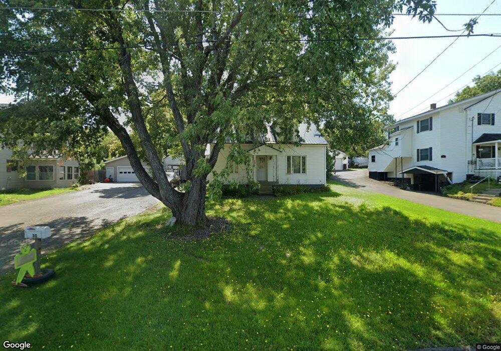 30 Sincock St, Caribou, ME 04736 - photo 1