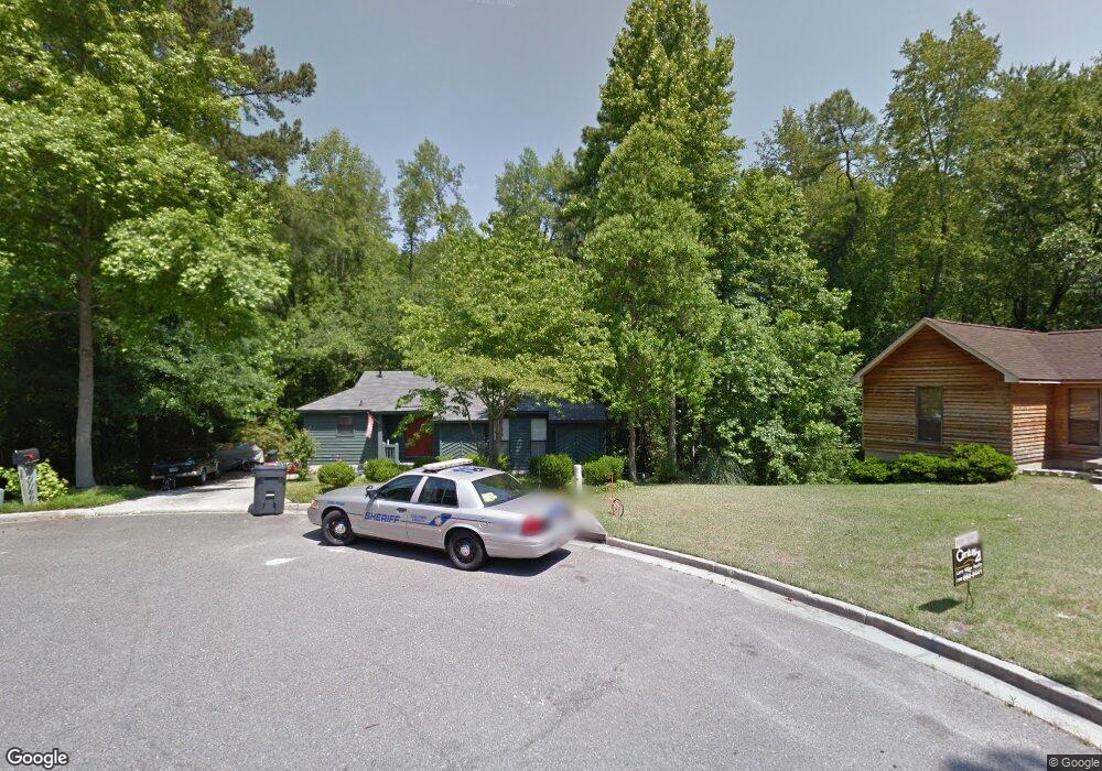 352 Rice Ct, Augusta, GA 30907 - photo 1