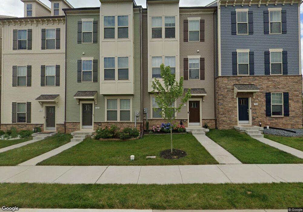 1328 Ricketts Rd, Frederick, MD 21702 - photo 1