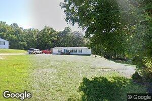 7744 N County Road 600 W, Scipio, IN 47273