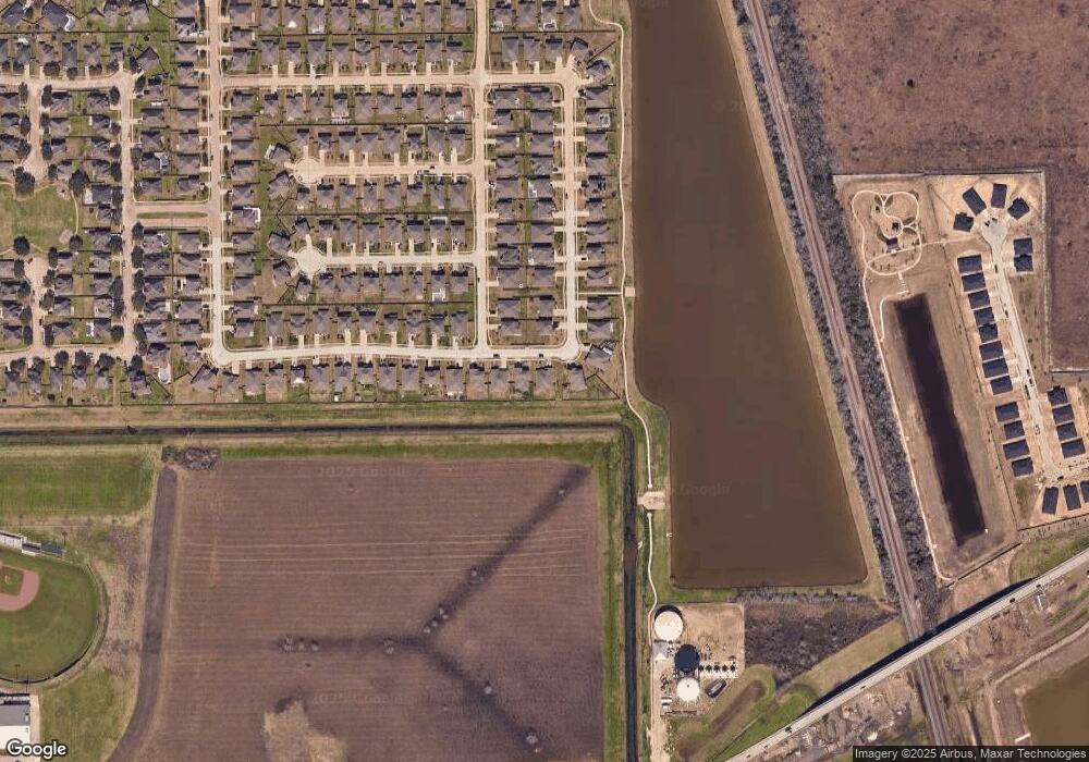 3894 Littlebourne Ln, Pearland, TX 77584 - photo 1