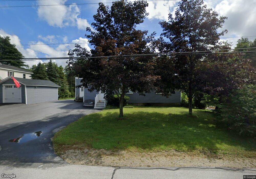 47 River Rd, Allenstown, NH 03275 - photo 1