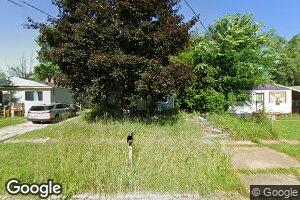 3326 Chambers St, Flint, MI 48507