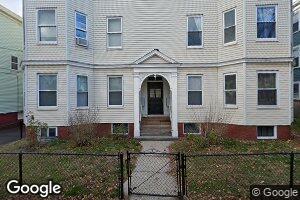 123 Cherry St Unit 1, Cambridge, MA 02139