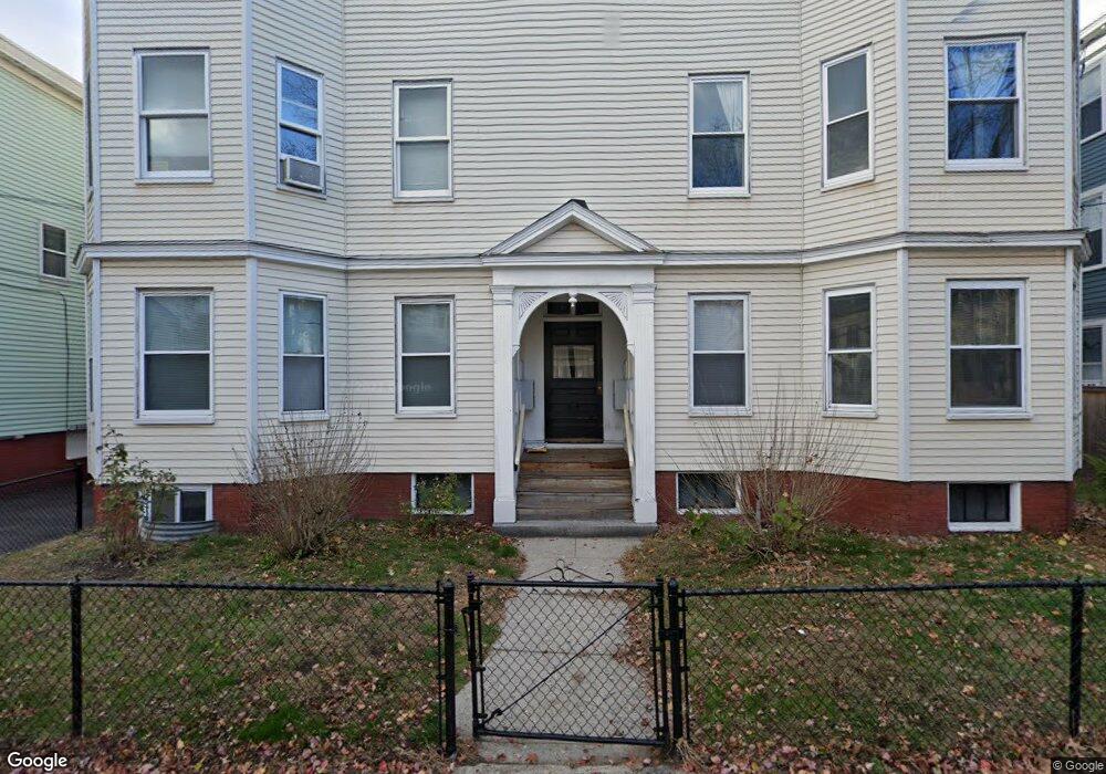123 Cherry St, Cambridge, MA 02139 - photo 1
