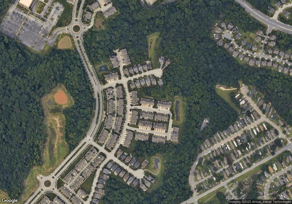 2232 Brimstone Place unit LOT 61, Hanover, MD 21076 - photo 1