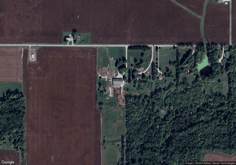 2755 W 950 N, Thorntown, IN 46071 - photo 1