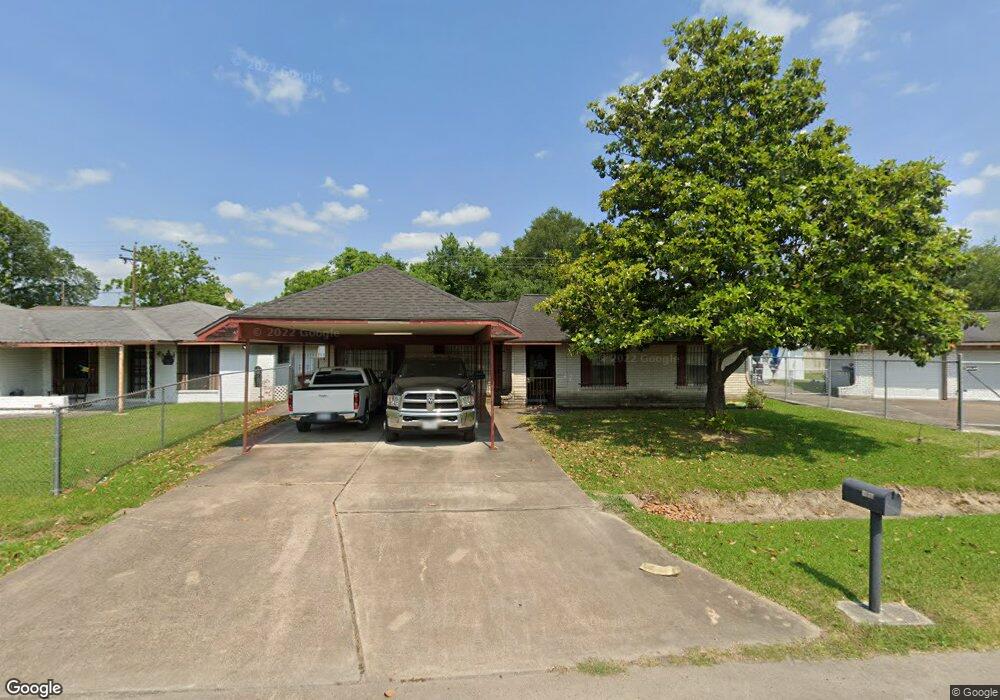 4331 Foxhill St, Houston, TX 77093 - photo 1